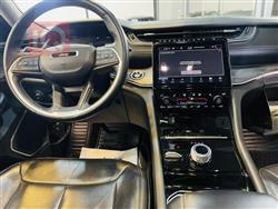 Jeep Grand Cherokee L